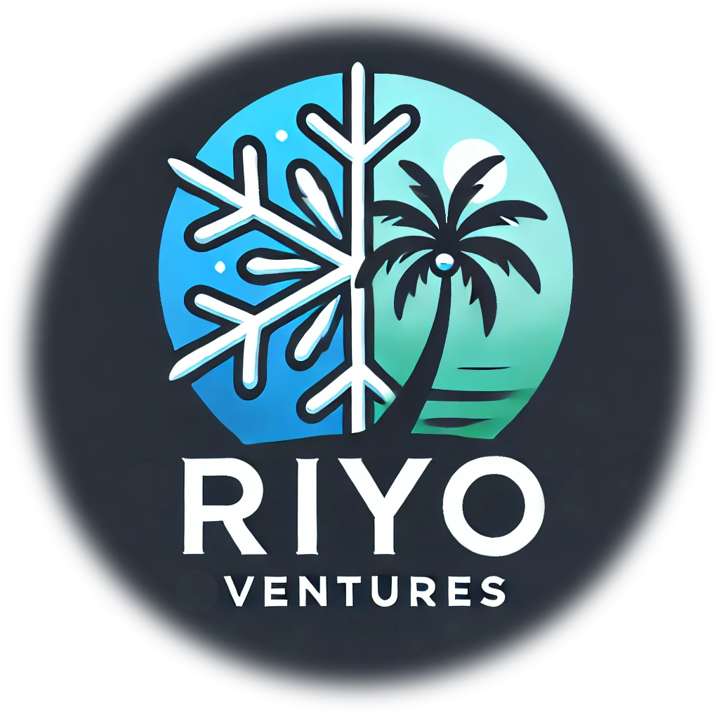 Riyo Ventures